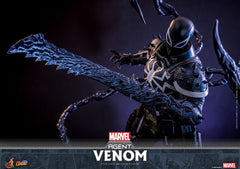 Marvel Comics Actionfigur 1/6 Agent Venom 32 cm HOT TOYS