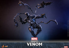 Marvel Comics Actionfigur 1/6 Agent Venom 32 cm HOT TOYS