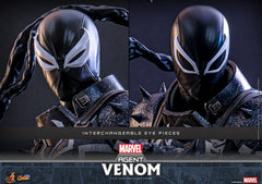 Marvel Comics Actionfigur 1/6 Agent Venom 32 cm HOT TOYS