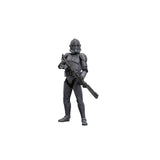 Star Wars Actionfigur 1/6 Elite Squad Trooper Hot Toys Exclusive 30 cm
