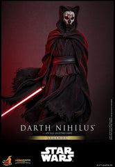 Star Wars Actionfigur 1/6 Darth Nihilus HOT TOYS