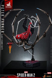Spider-Man Actionfigur 1/6 Peter Parker (Last Stand Suit) Hot Toys Exclusive 30 cm