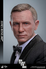 Keine Zeit zu sterben Movie Masterpiece Actionfigur 1/6 James Bond 30 cm