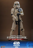Star Wars: The Mandalorian & Grogu Movie Masterpiece Actionfigur 1/6 Imperial Remnant Stormtrooper (Deluxe Version) 30 cm
