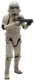 Star Wars: The Mandalorian & Grogu Movie Masterpiece Actionfigur 1/6 Imperial Remnant Stormtrooper 30 cm