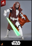 Star Wars: The Clone Wars Television Masterpiece Actionfigur 1/6 Saesee Tiin (Clone Armor) (Hot Toys Exclusive) 32 cm