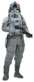 Star Wars Movie Masterpiece Actionfigur 1/6 Imperial Remnant AT-AT Driver 30 cm