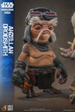 Star Wars: The Mandalorian & Grogu Lebensgroße Figur Anzellan Droidsmith 27 cm