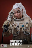 Brothersfree 1/6 Space Worker Baby (Brothersfree 25th Version) 28 cm
