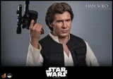 Star Wars Episode IV Actionfigur 1/4 Han Solo 46  cm