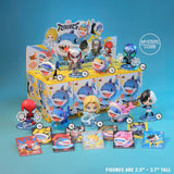 Marvel Rivals Cosbi Blind Box Minifiguren Marvel Rivals Cosbi Collection 10 cm Display (8)