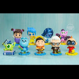 Pixar Cosbi Minifiguren 8 cm Blind Box Display (8)