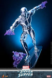 Marvel Actionfigur 1/6 Silver Surfer 32 cm