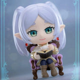 Frieren: Beyond Journey's End Cosbaby (S) Minifigur Frieren 10 cm