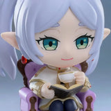 Frieren: Beyond Journey's End Cosbaby (S) Minifigur Frieren 10 cm