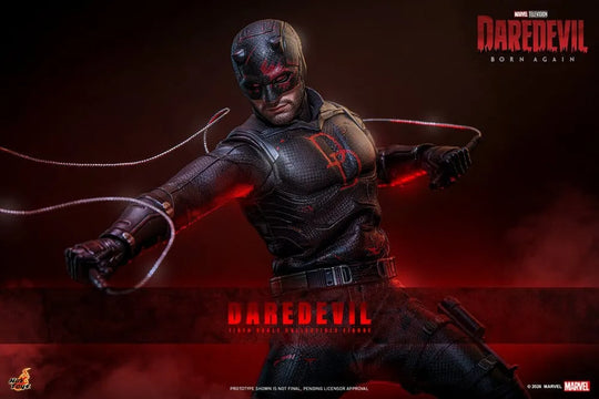 Marvel Daredevil: Born Again Actionfigur 1/6 Daredevil 30 cm