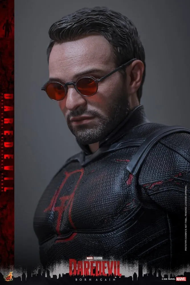 Marvel Daredevil: Born Again Actionfigur 1/6 Daredevil 30 cm