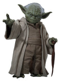 Star Wars: Die Rache der Sith Movie Masterpiece Actionfigur 1/6 Yoda 14 cm