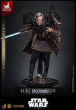 Star Wars: Die letzten Jedi Movie Masterpiece Actionfigur 1/6 Luke Skywalker (Artisan Edition) 29 cm