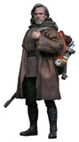 Star Wars: Die letzten Jedi Movie Masterpiece Actionfigur 1/6 Luke Skywalker (Artisan Edition) 29 cm
