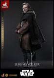 Star Wars: Die letzten Jedi Movie Masterpiece Actionfigur 1/6 Luke Skywalker (Artisan Edition) 29 cm