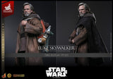 Star Wars: Die letzten Jedi Movie Masterpiece Actionfigur 1/6 Luke Skywalker (Artisan Edition) 29 cm