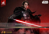 Star Wars Episode III: Die Rache der Sith Movie Masterpiece Actionfigur 1/6 Anakin Skywalker (Concept Art Version) (Artisan Edition) Hot Toys Exclusive 31 cm