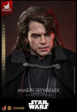Star Wars Episode III: Die Rache der Sith Movie Masterpiece Actionfigur 1/6 Anakin Skywalker (Concept Art Version) (Artisan Edition) Hot Toys Exclusive 31 cm
