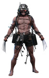 Marvel Comic Masterpiece Actionfigur 1/6 Weapon X 31 cm