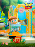 Toy Story Cosbi Minifiguren Carousel Collection 10 cm Blind Box Display (6)