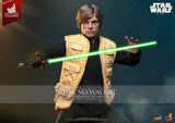 Star Wars Comic Masterpiece Actionfigur 1/6 Luke Skywalker (Shadows Of The Empire) (Hot Toys Exclusive) 28 cm