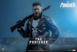 Marvel Television Masterpiece Actionfigur 1/6 The Punisher 31 cm