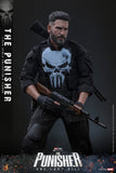 Marvel Television Masterpiece Actionfigur 1/6 The Punisher 31 cm