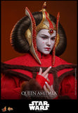Star Wars Movie Masterpiece Actionfigur 1/6 Queen Amidala 28 cm