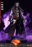 DC Comics Movie Masterpiece Actionfigur 1/6 Lobo 33 cm