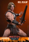 Masters of the Universe Movie Masterpiece Actionfigur 1/6 He-Man 31 cm