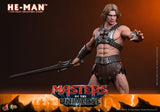 Masters of the Universe Movie Masterpiece Actionfigur 1/6 He-Man 31 cm