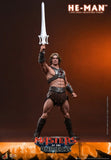Masters of the Universe Movie Masterpiece Actionfigur 1/6 He-Man 31 cm