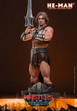 Masters of the Universe Movie Masterpiece Actionfigur 1/6 He-Man 31 cm