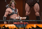 Masters of the Universe Movie Masterpiece Actionfigur 1/6 He-Man 31 cm