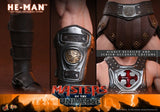 Masters of the Universe Movie Masterpiece Actionfigur 1/6 He-Man 31 cm