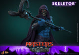 Masters of the Universe Movie Masterpiece Actionfigur 1/6 Skeletor 31 cm