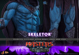 Masters of the Universe Movie Masterpiece Actionfigur 1/6 Skeletor 31 cm