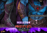 Masters of the Universe Movie Masterpiece Actionfigur 1/6 Skeletor 31 cm