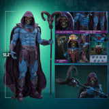 Masters of the Universe Movie Masterpiece Actionfigur 1/6 Skeletor 31 cm