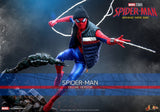 Marvel Spider-Man: Brand New Day Actionfigur 1/6 Spider-Man (Deluxe Version) 29 cm