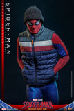 Marvel Spider-Man: Brand New Day Actionfigur 1/6 Spider-Man (Deluxe Version) 29 cm