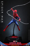 Marvel Spider-Man: Brand New Day Actionfigur 1/6 Spider-Man 29 cm