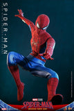 Marvel Spider-Man: Brand New Day Actionfigur 1/6 Spider-Man 29 cm