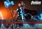 Avengers: Doomsday Movie Masterpiece Actionfigur 1/6 Thor (Deluxe Version) 32 cm